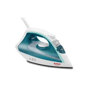 Fier de calcat Tefal Virtuo FV1710, 1800W, rezervor apa 0.2L, jet de abur 80g/min, abur variabil 20g/min, functie anticalcar, Al